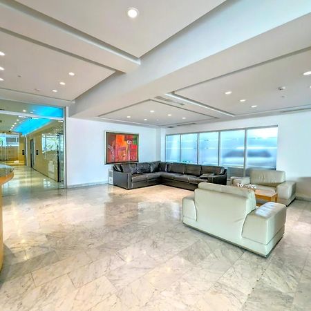 Yc 3602 L Apartamento 2Br En Av Balboa Ciudad de Panamá Exterior foto