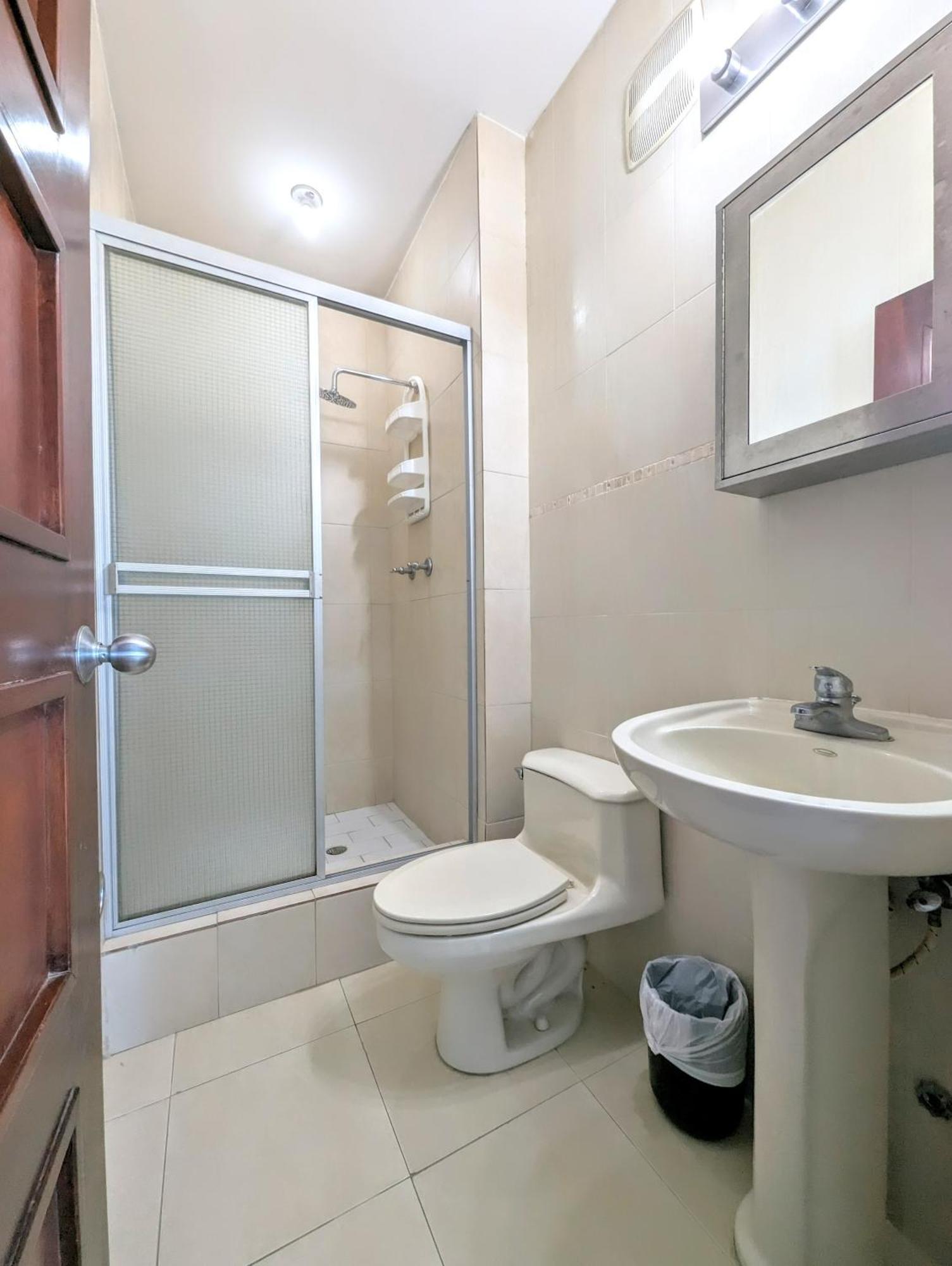 Yc 3602 L Apartamento 2Br En Av Balboa Ciudad de Panamá Exterior foto